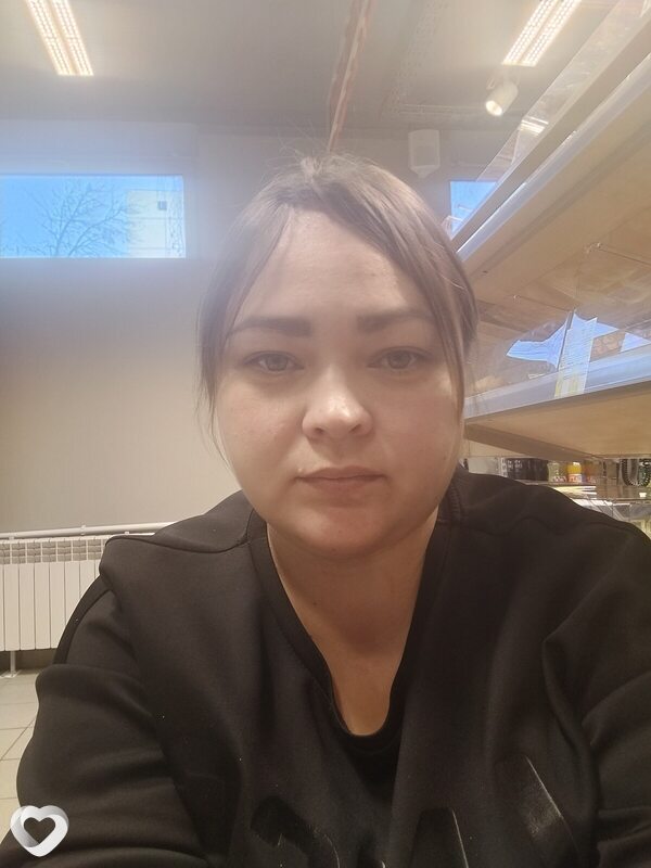 Евгения, 36, Чебоксарах — анкета №3078777