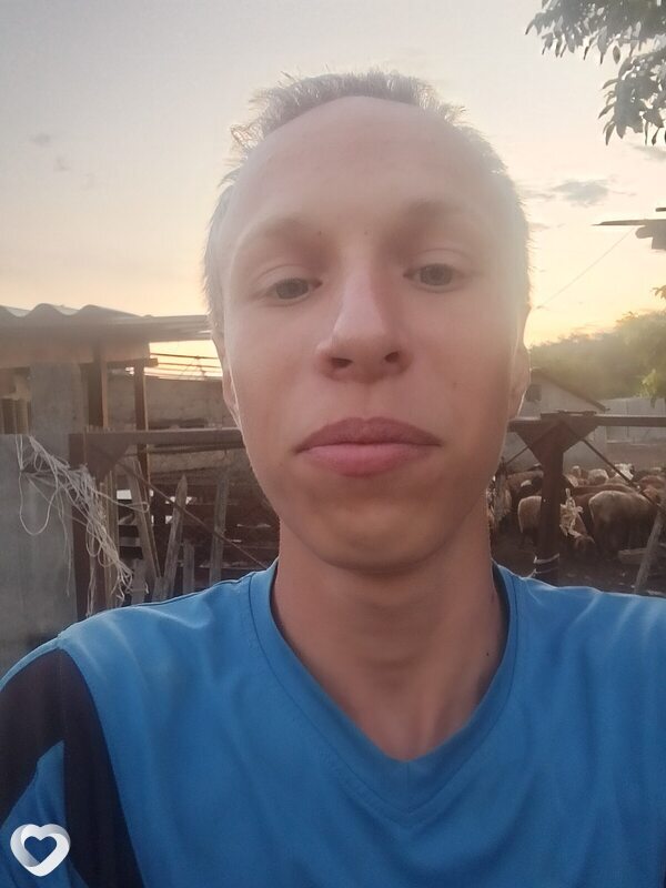 Banzai, 53, Владикавказе — анкета №3078779