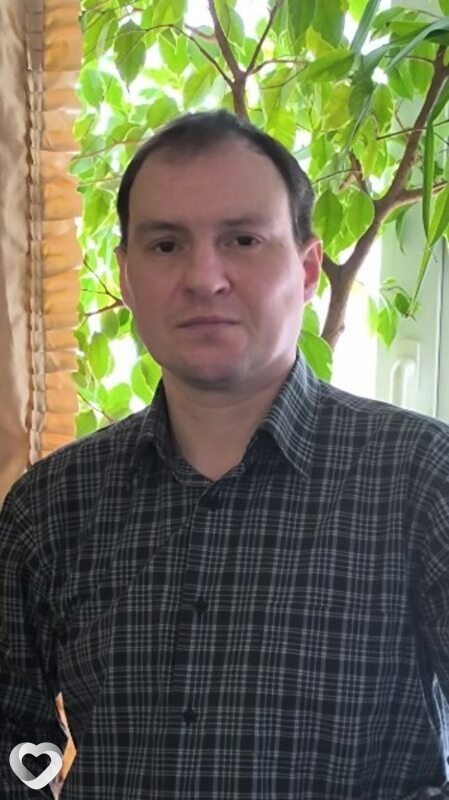 Дмитрий, 45, Великом Новгороде — анкета №3078780