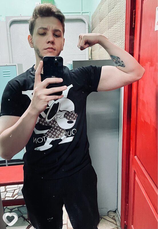 Сергей, 29, Нижнем Новгороде — анкета №3078743