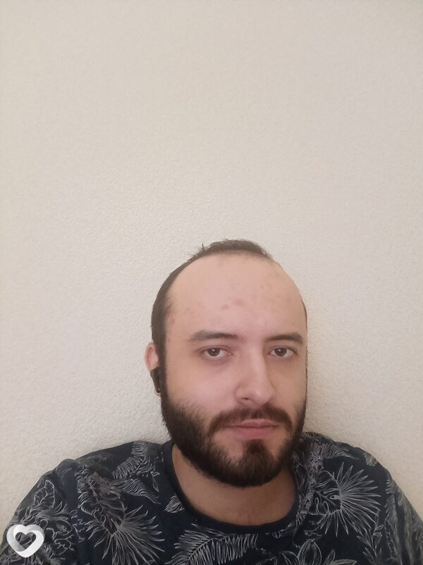 Сергей, 26, Орёл — анкета №3078749