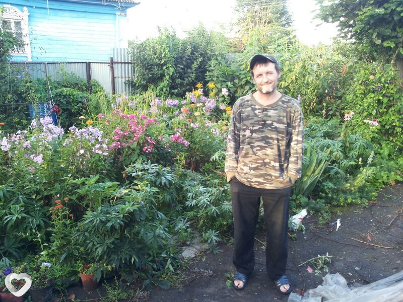 Алексей, 54, Одинцове — анкета №3078750