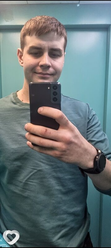 Сергей, 31, Междуреченске — анкета №3078756