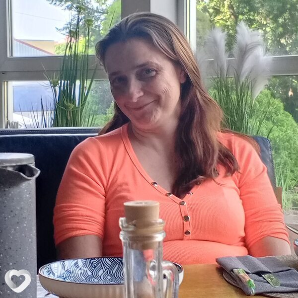 Елена, 41, Калининграде — анкета №3078763