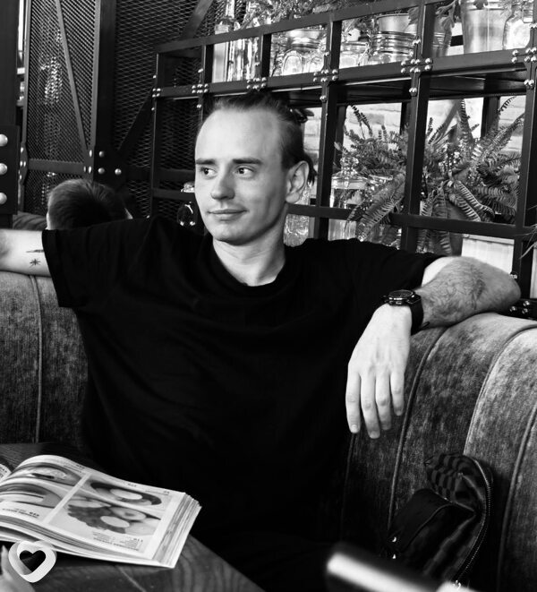 Алексей, 26, Санкт-Петербурге — анкета №3078730