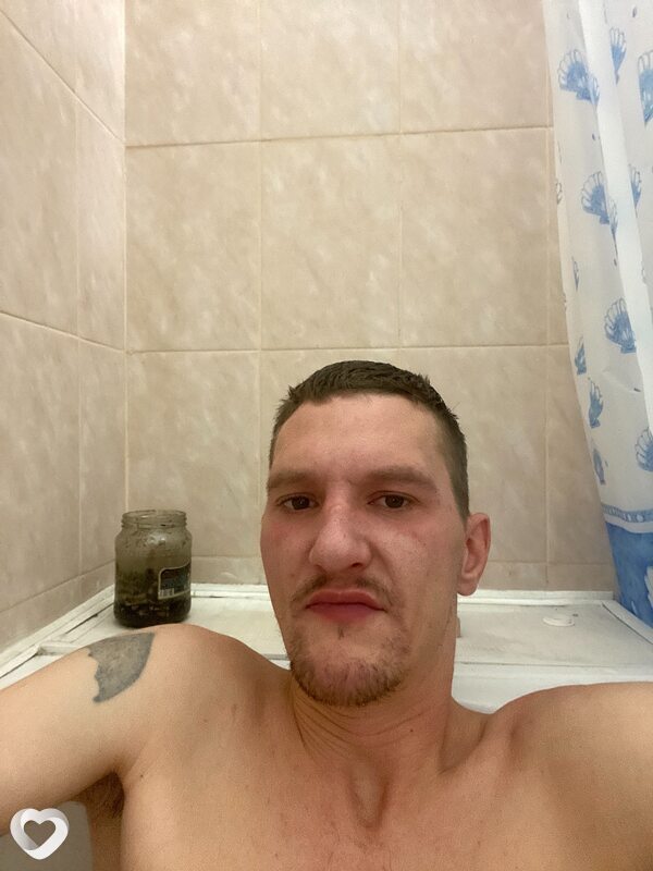Алексей, 36, Москве — анкета №3078736