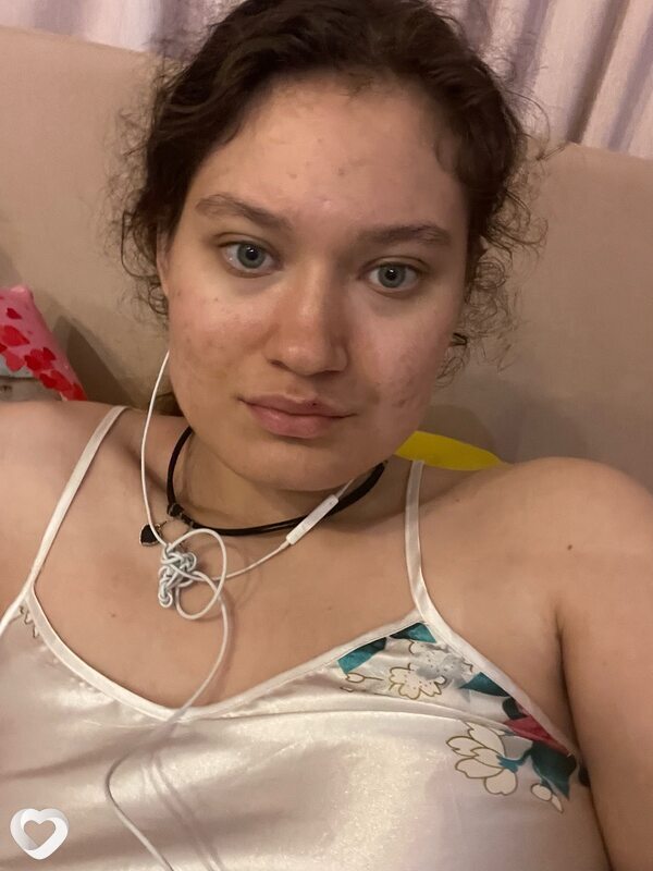 Алина, 21, Домодедово — анкета №3078739