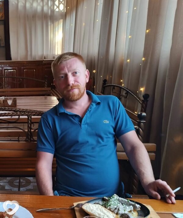 Алексей, 38, Наро-Фоминске — анкета №3078740