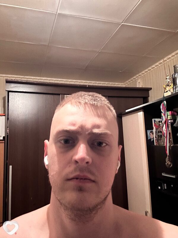 Дмитрий, 26, Железнодорожный — анкета №3079119