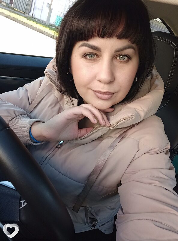 Инна, 35, Челябинске — анкета №3079124
