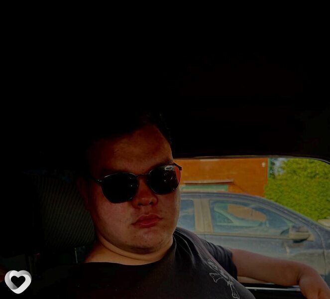 Иван, 21, Туле — анкета №3079128
