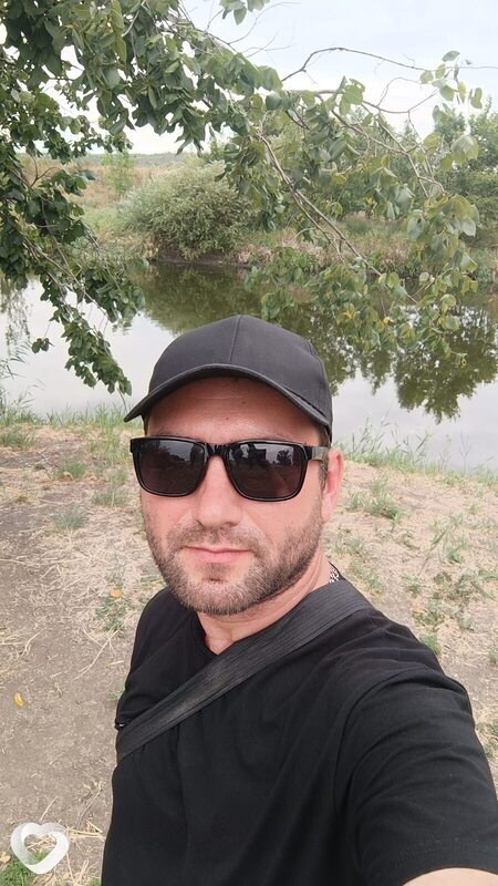 Сергей, 40, Москве — анкета №3078829