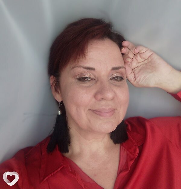 Ольга, 49, Ижевске — анкета №3078830