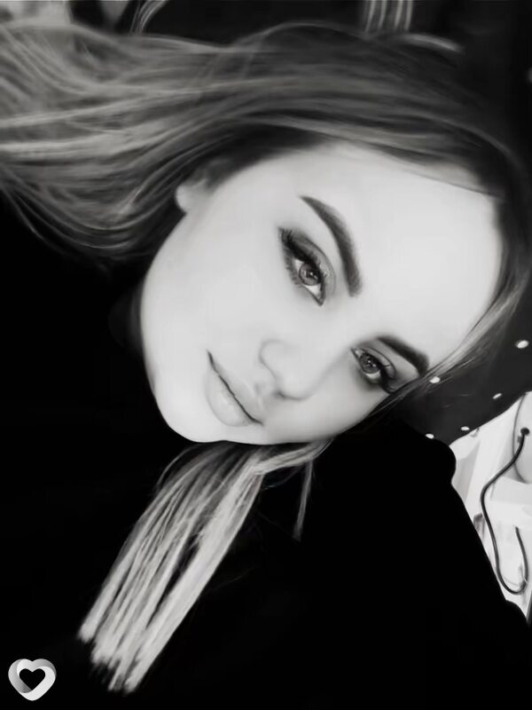 Алина, 20, Белгороде — анкета №3078834