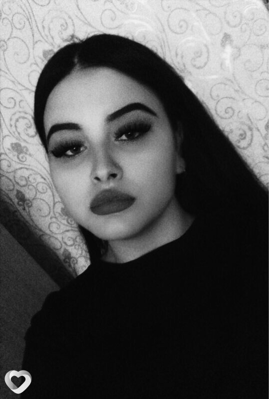 Анастасия, 19, Рязани — анкета №3078793