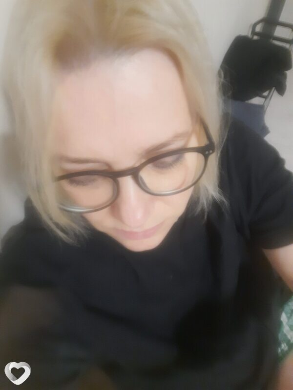 Юля, 47, Калининграде — анкета №3078797