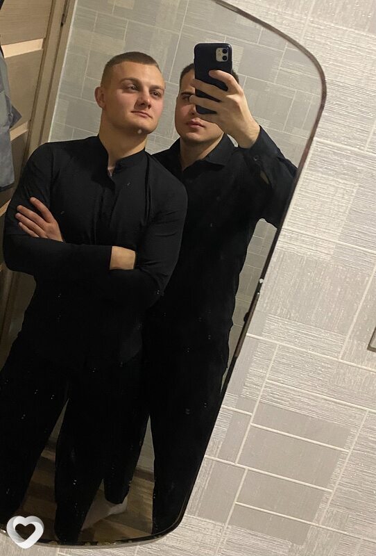 Максим, 22, Тамбове — анкета №3078801