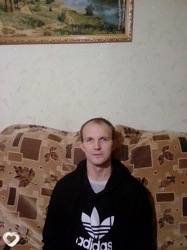 Роман, 48, Иванове — анкета №3078803