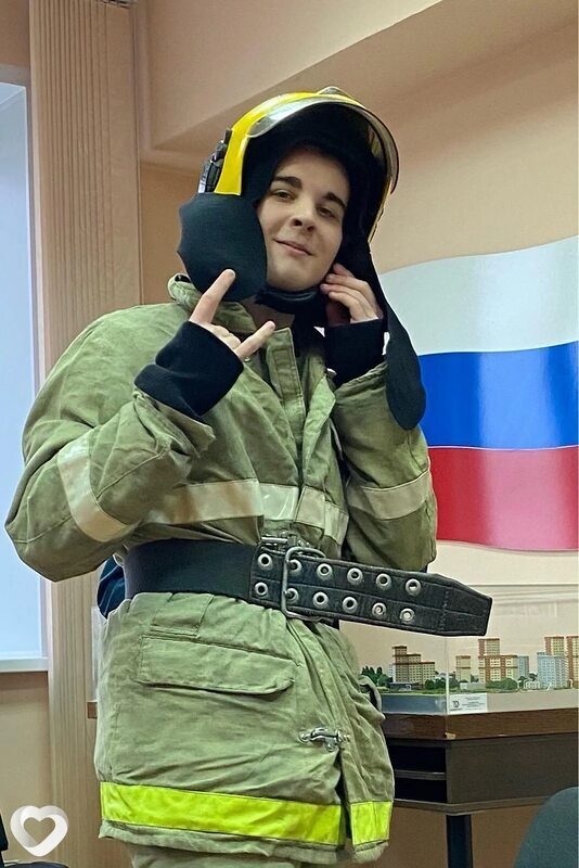 Дмитрий, 19, Калуге — анкета №3078869