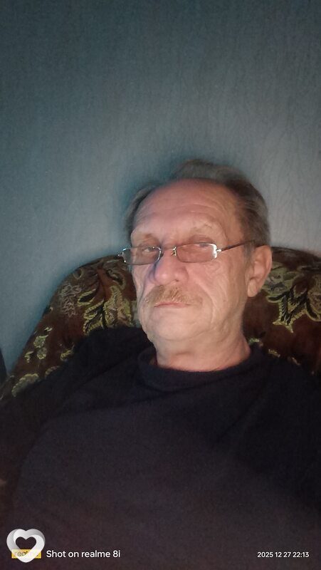 Александр, 66, Луганске — анкета №3078876