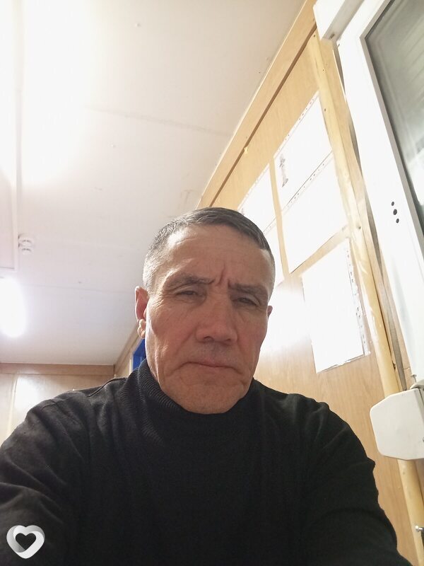 Вован, 54, Новом Уренгое — анкета №3078879