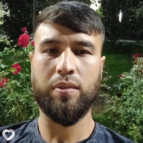 Lef, 33, Душанбе — анкета №3078884