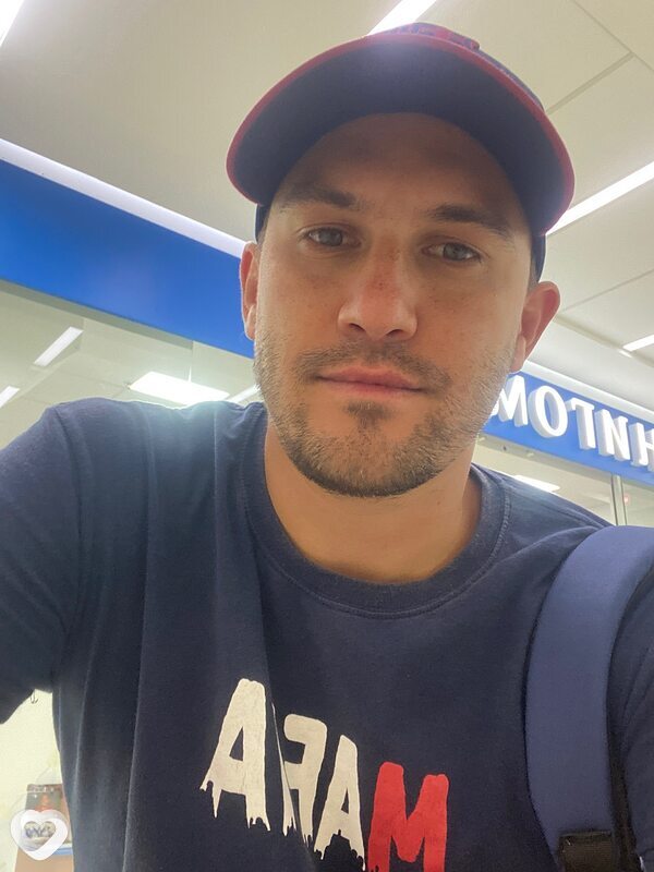 Кирилл, 32, Саранске — анкета №3078886