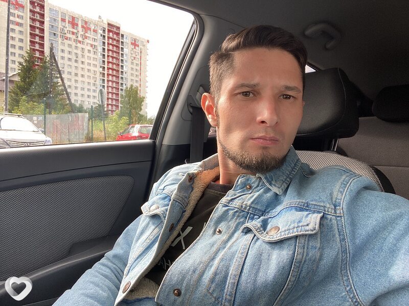 Булат, 31, Казани — анкета №3078845