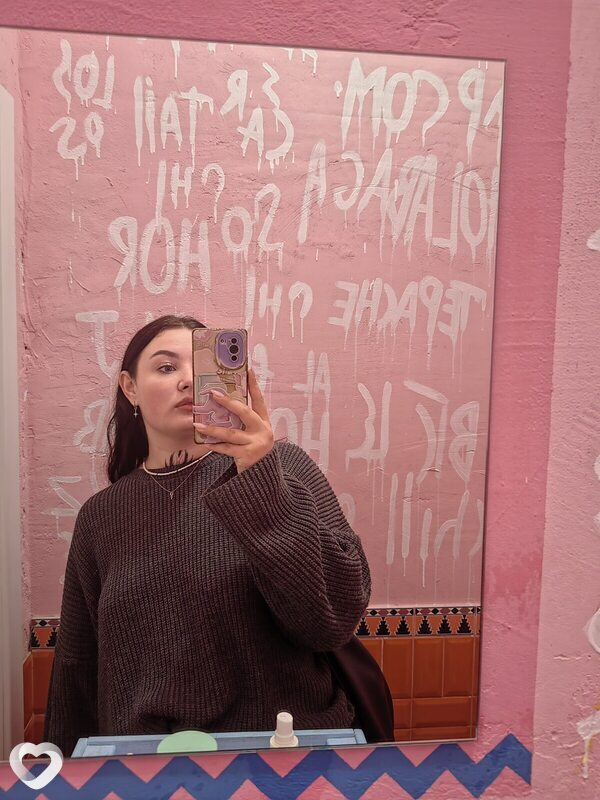 Мария, 21, Казани — анкета №3078849