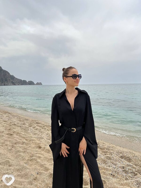 Лия, 30, Днепр — анкета №3078859