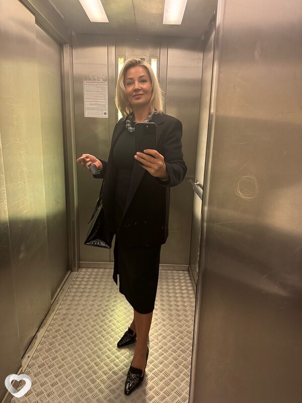 Марина, 42, Москве — анкета №3078862