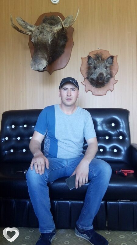 Денис, 37, Набережных Челнах — анкета №3078866