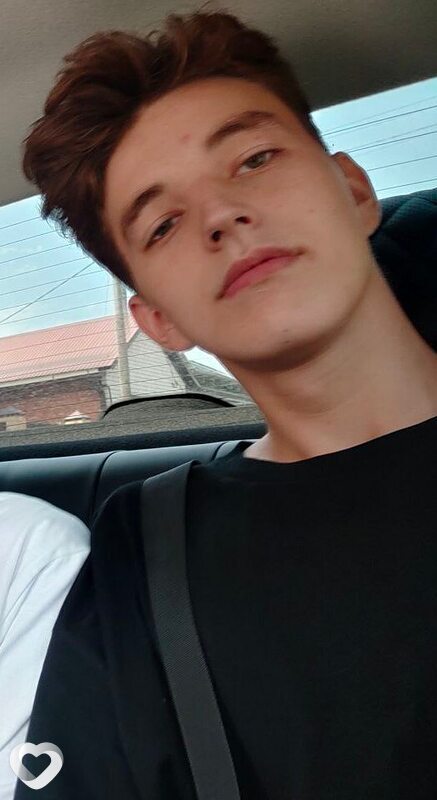 Александр, 20, Усть-Лабинск — анкета №3078944