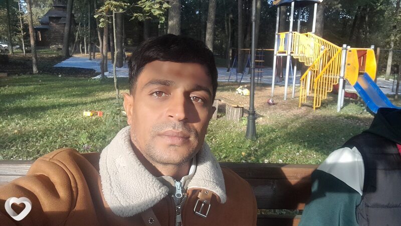Али, 34, Тулуне — анкета №3078950