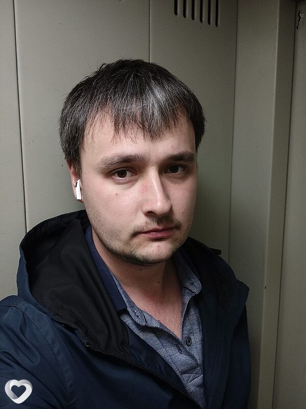 Данил, 35, Москве — анкета №3078956