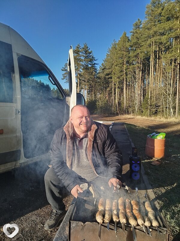 Алекс, 44, Могилев — анкета №14011