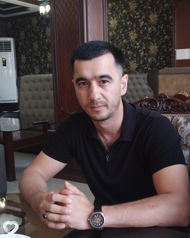 Рустам, 36, Москве — анкета №3078958