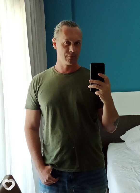 Pavel, 41, Минске — анкета №3078976