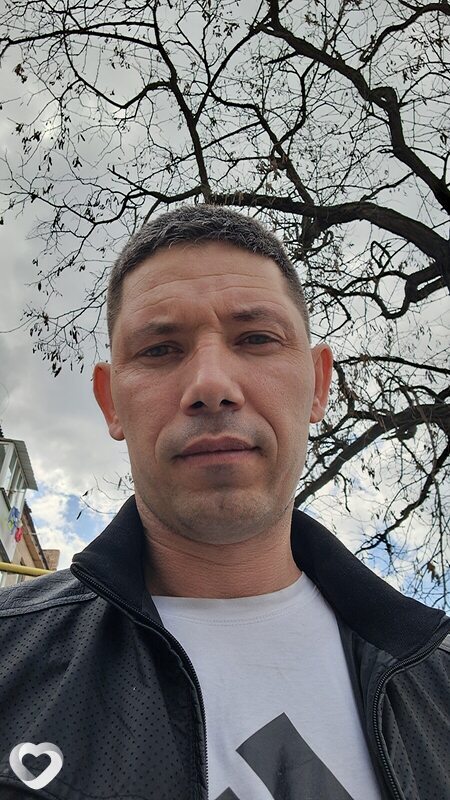 Малик, 35, Бердянске — анкета №3078978