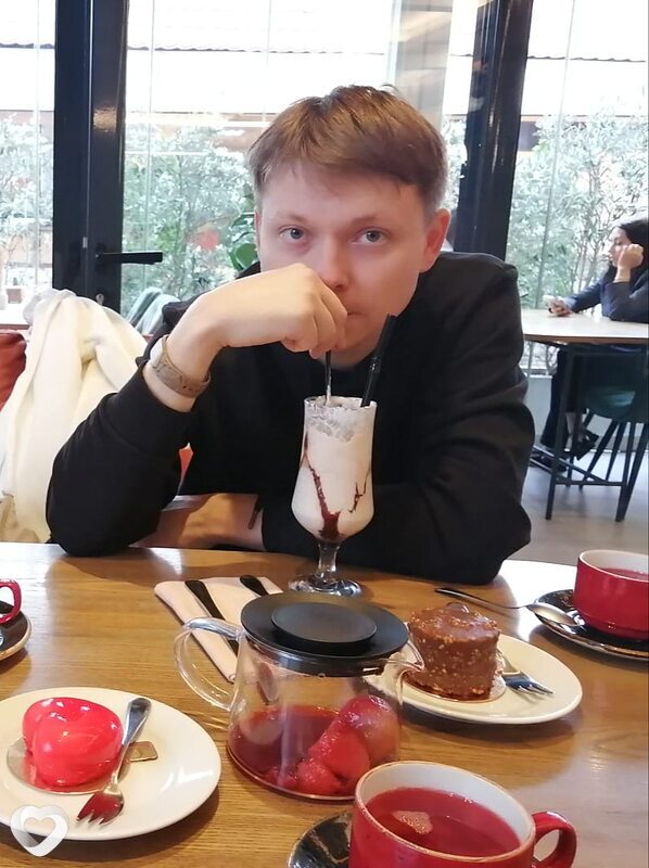 Павел, 34, Архангельске — анкета №3078980