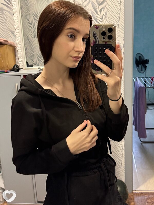 Валерия, 22, Курске — анкета №3078985