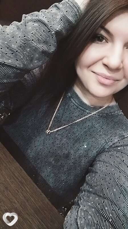 Настя, 29, Белгороде — анкета №3079192