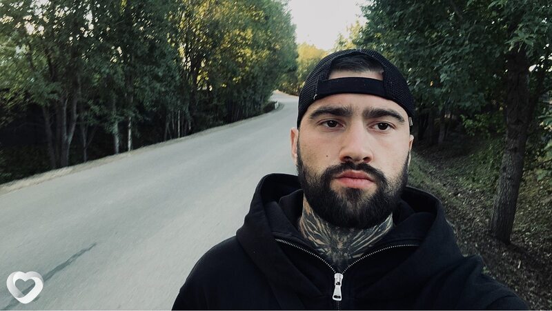 Кирилл, 25, Санкт-Петербурге — анкета №3079211