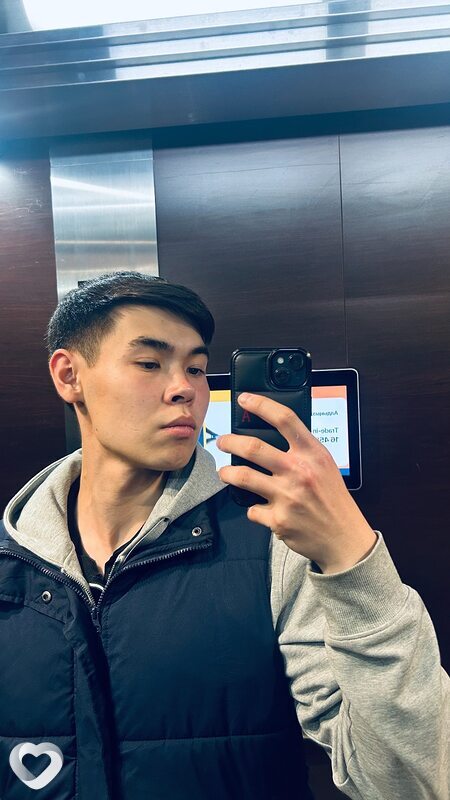 Ayan, 20, Астане — анкета №3078893