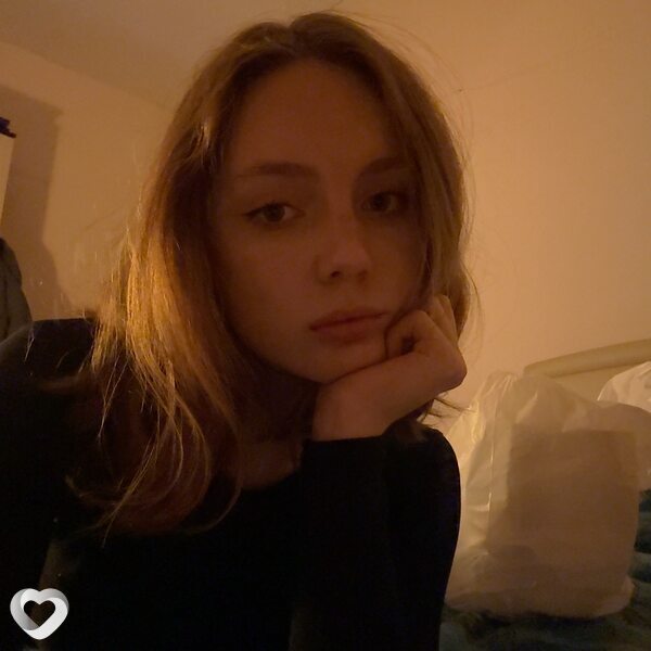 Саша, 20, Санкт-Петербурге — анкета №3078900