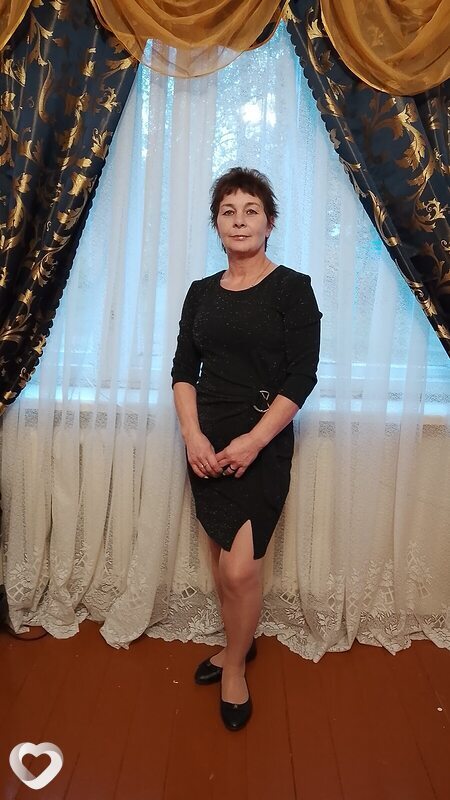 Валентина, 49, Вологде — анкета №3078903