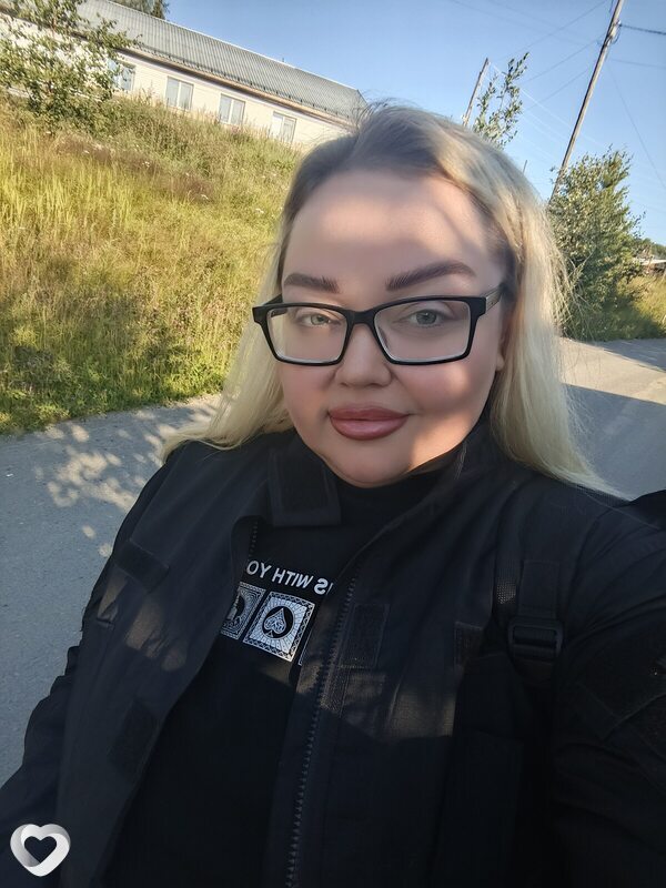 Оксана, 39, Томске — анкета №3078904
