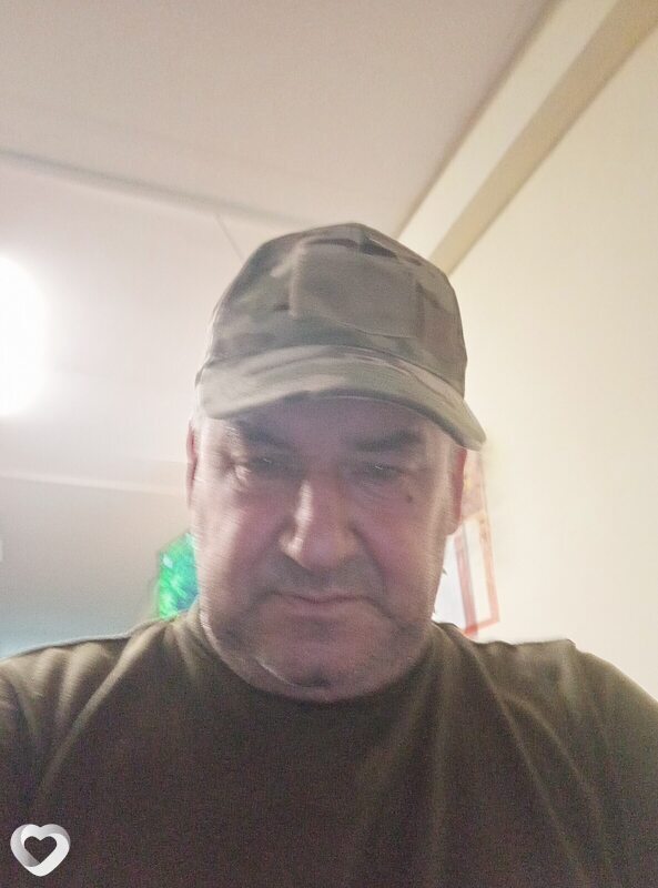 Вячеслав Шумилов, 54, Москве — анкета №3078913