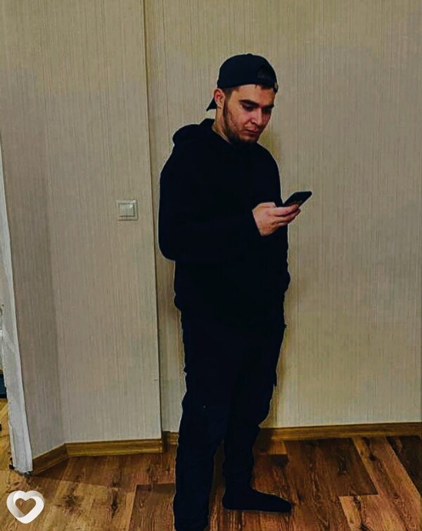 Алик, 27, Зеленодольске — анкета №3079031
