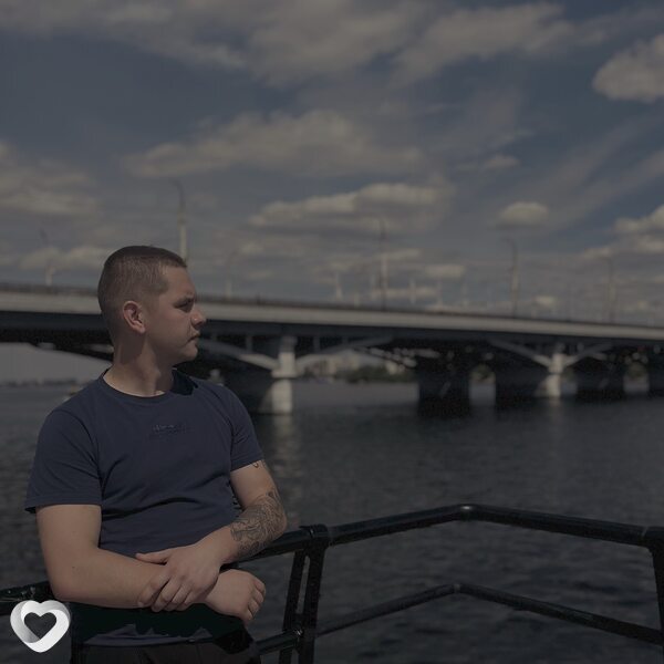 Виталий, 24, Воронеже — анкета №3079032